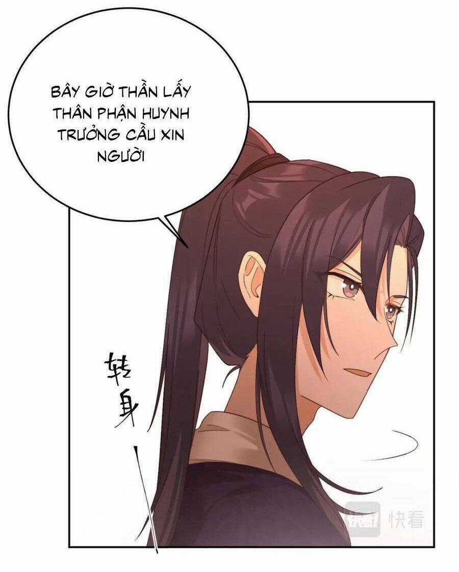 Hoàng Hậu Vô Đức Chapter 80 trang 20