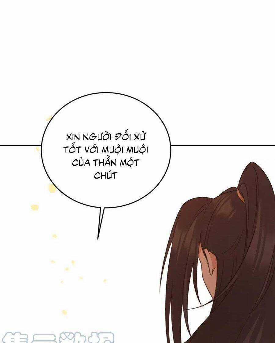 Hoàng Hậu Vô Đức Chapter 80 trang 21