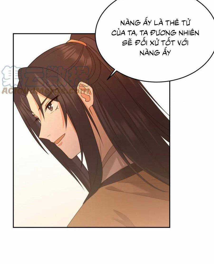 Hoàng Hậu Vô Đức Chapter 80 trang 24