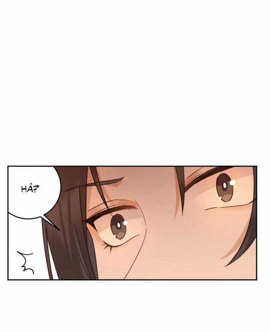 Hoàng Hậu Vô Đức Chapter 80 trang 25