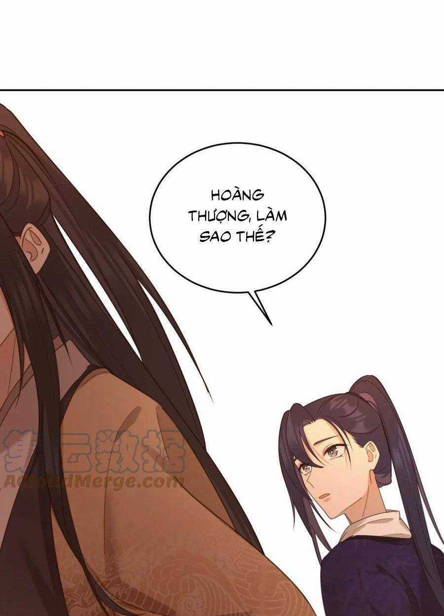 Hoàng Hậu Vô Đức Chapter 80 trang 26