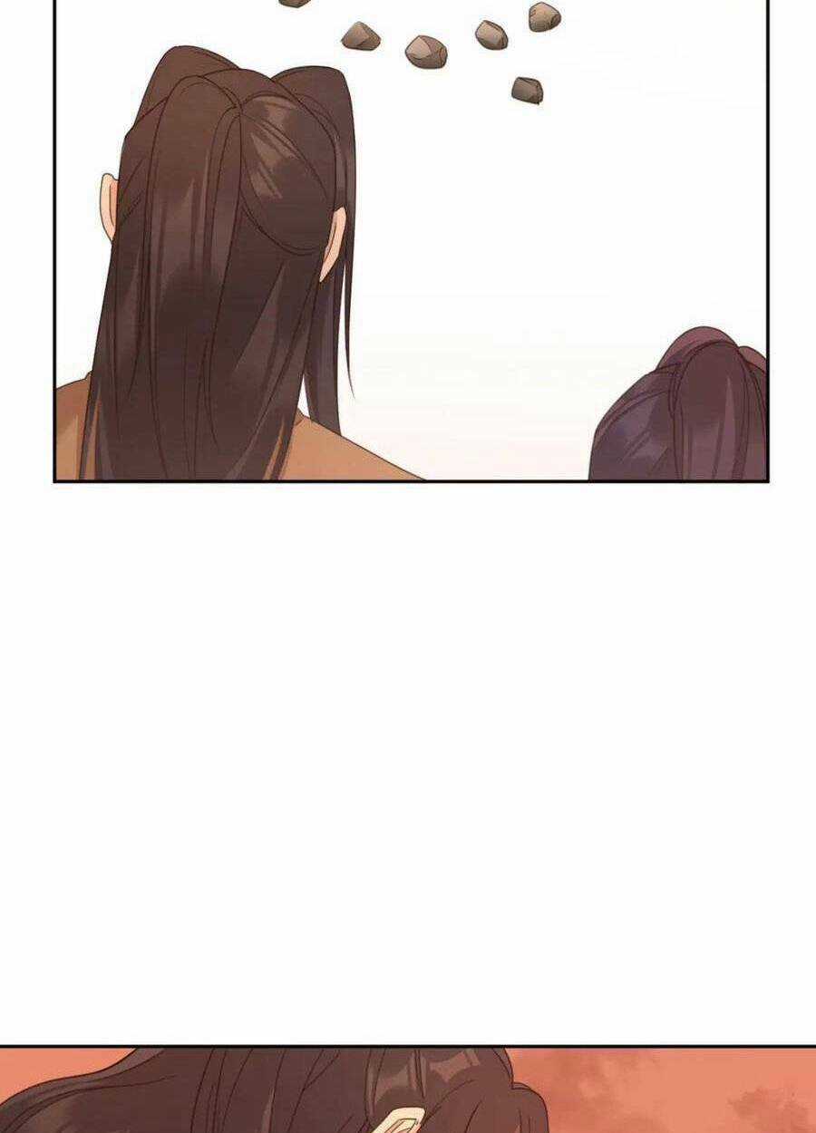 Hoàng Hậu Vô Đức Chapter 80 trang 28