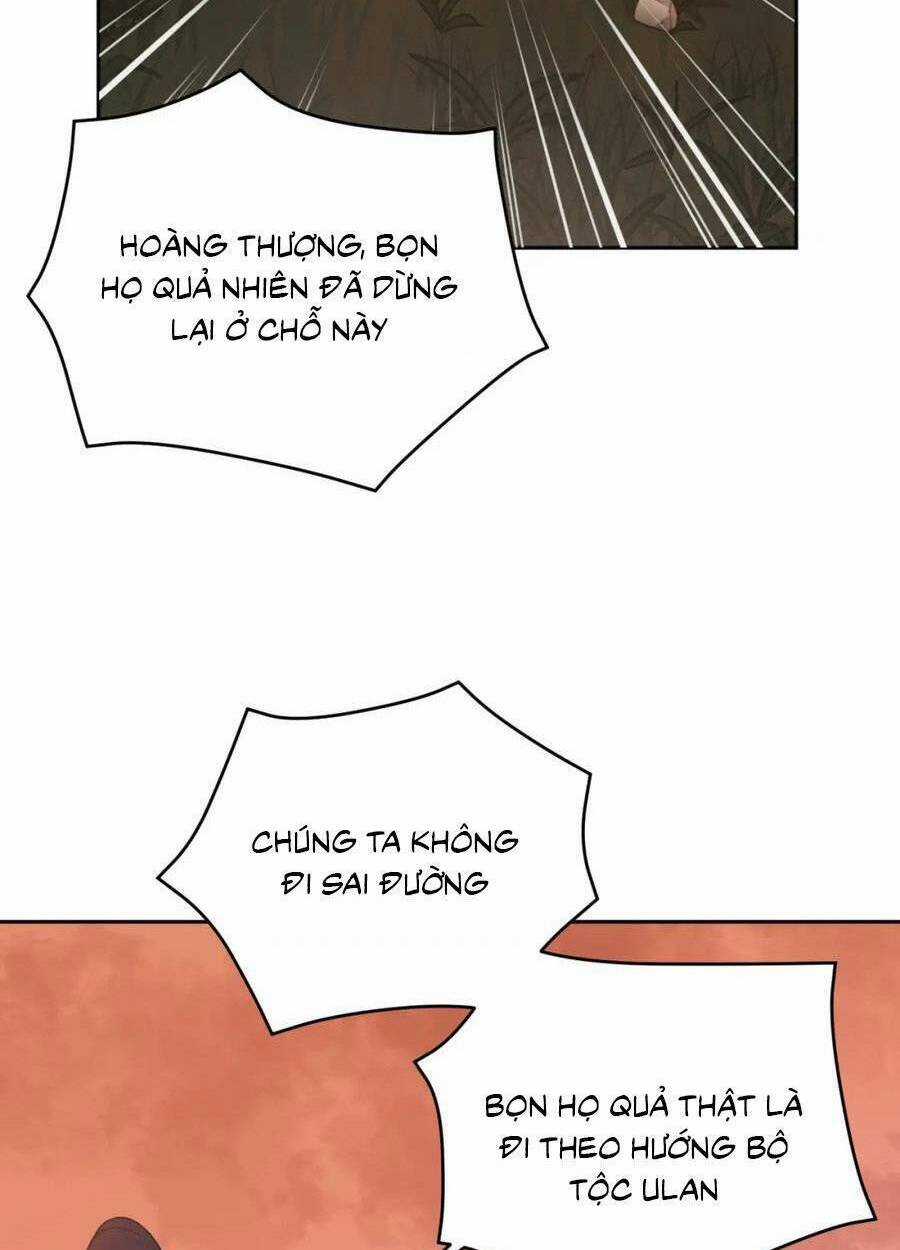 Hoàng Hậu Vô Đức Chapter 80 trang 32