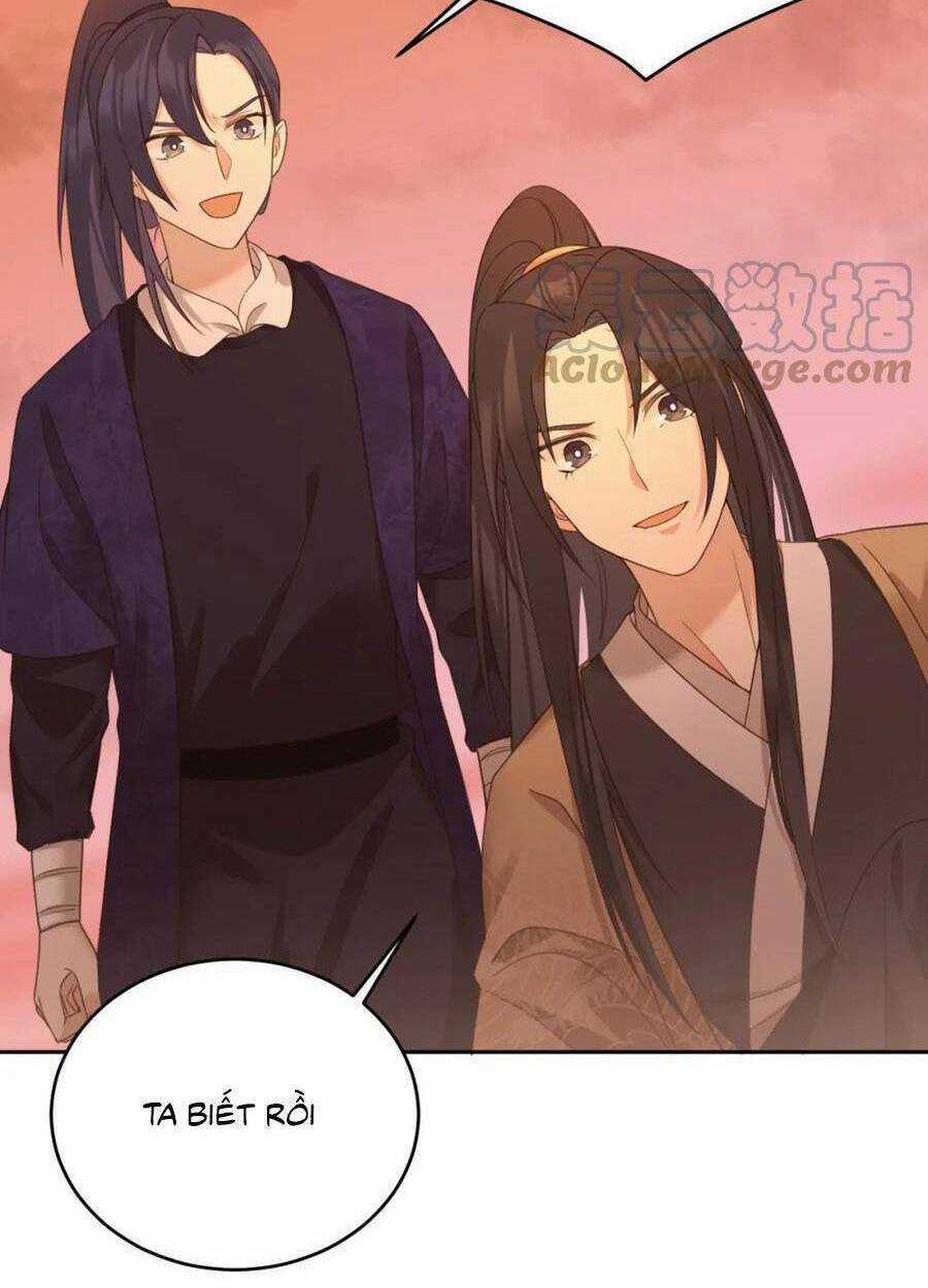 Hoàng Hậu Vô Đức Chapter 80 trang 33