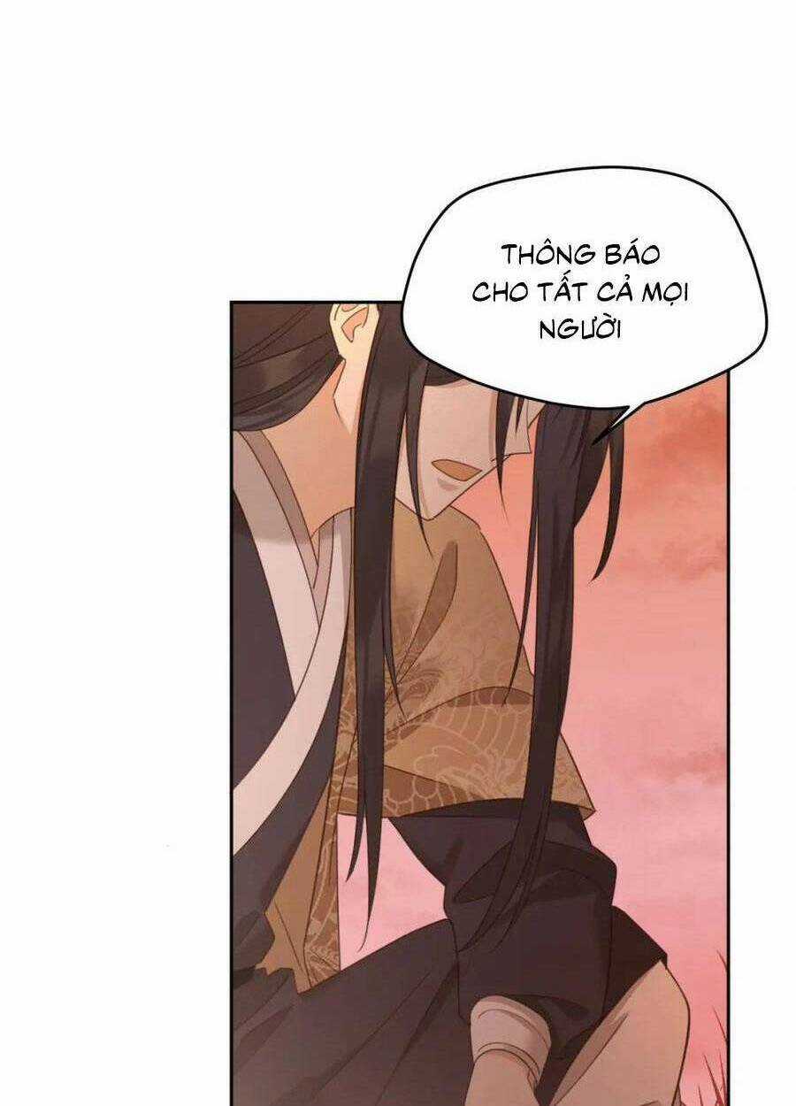 Hoàng Hậu Vô Đức Chapter 80 trang 34