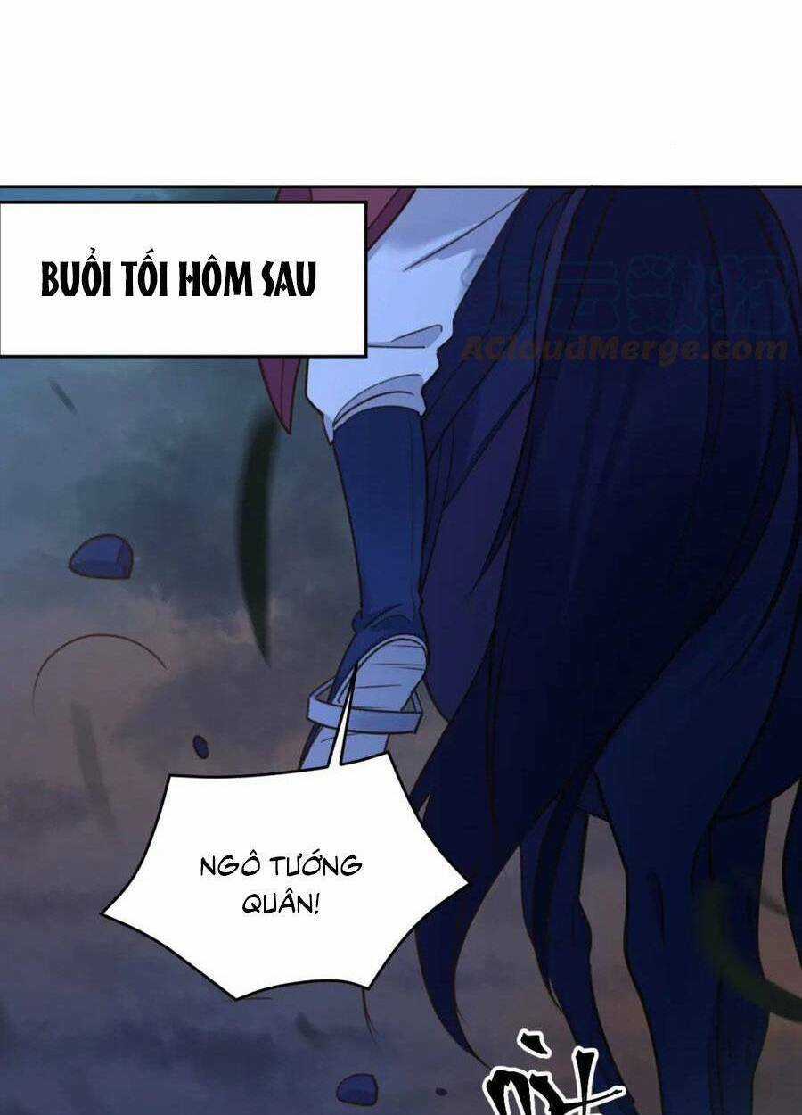 Hoàng Hậu Vô Đức Chapter 80 trang 38