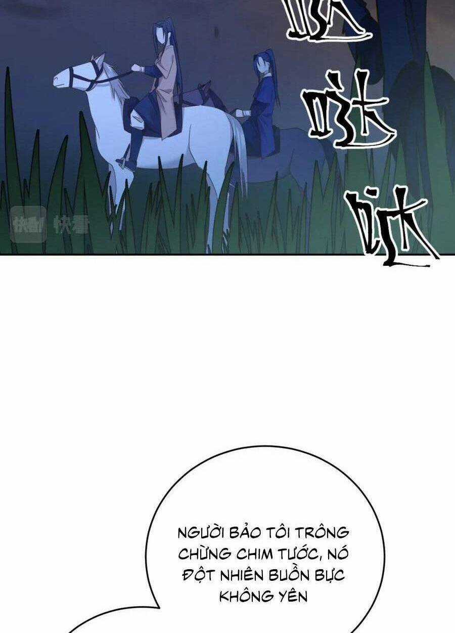 Hoàng Hậu Vô Đức Chapter 80 trang 39