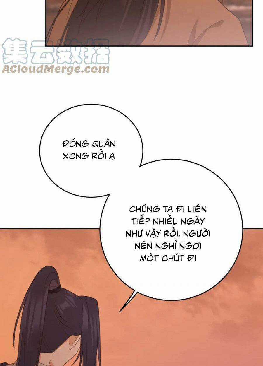 Hoàng Hậu Vô Đức Chapter 80 trang 4