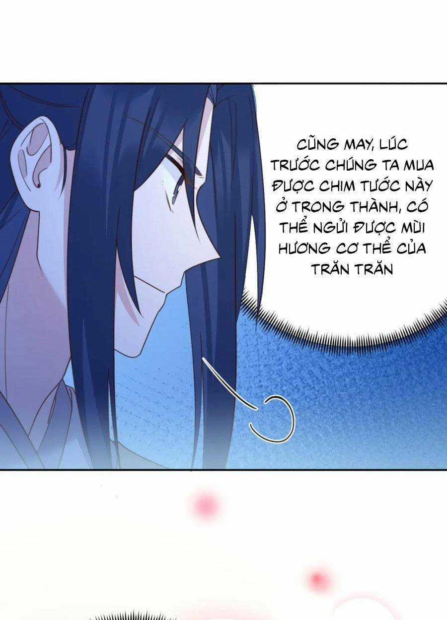 Hoàng Hậu Vô Đức Chapter 80 trang 41