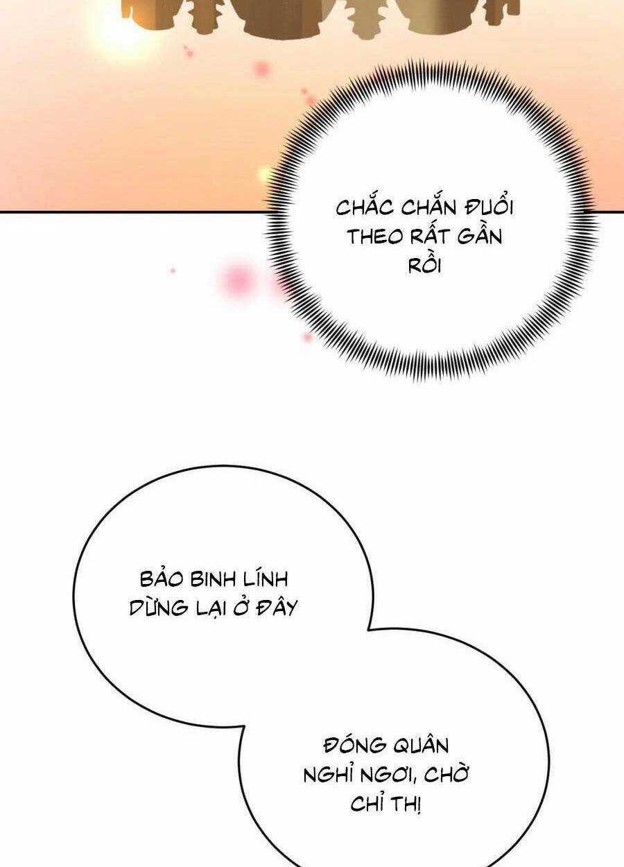 Hoàng Hậu Vô Đức Chapter 80 trang 43