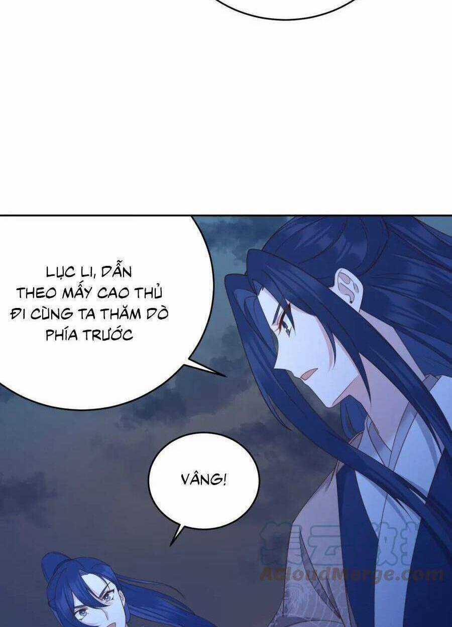 Hoàng Hậu Vô Đức Chapter 80 trang 44