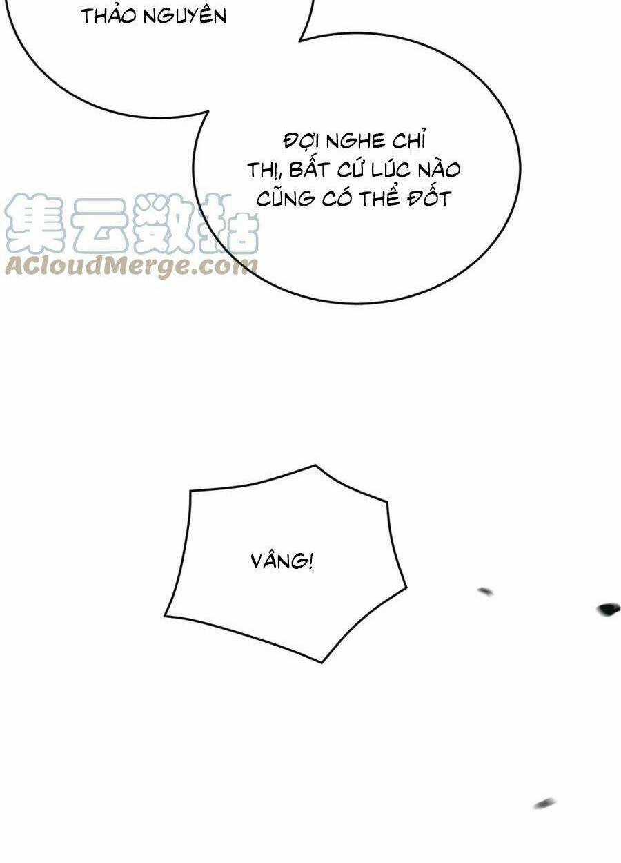 Hoàng Hậu Vô Đức Chapter 80 trang 47