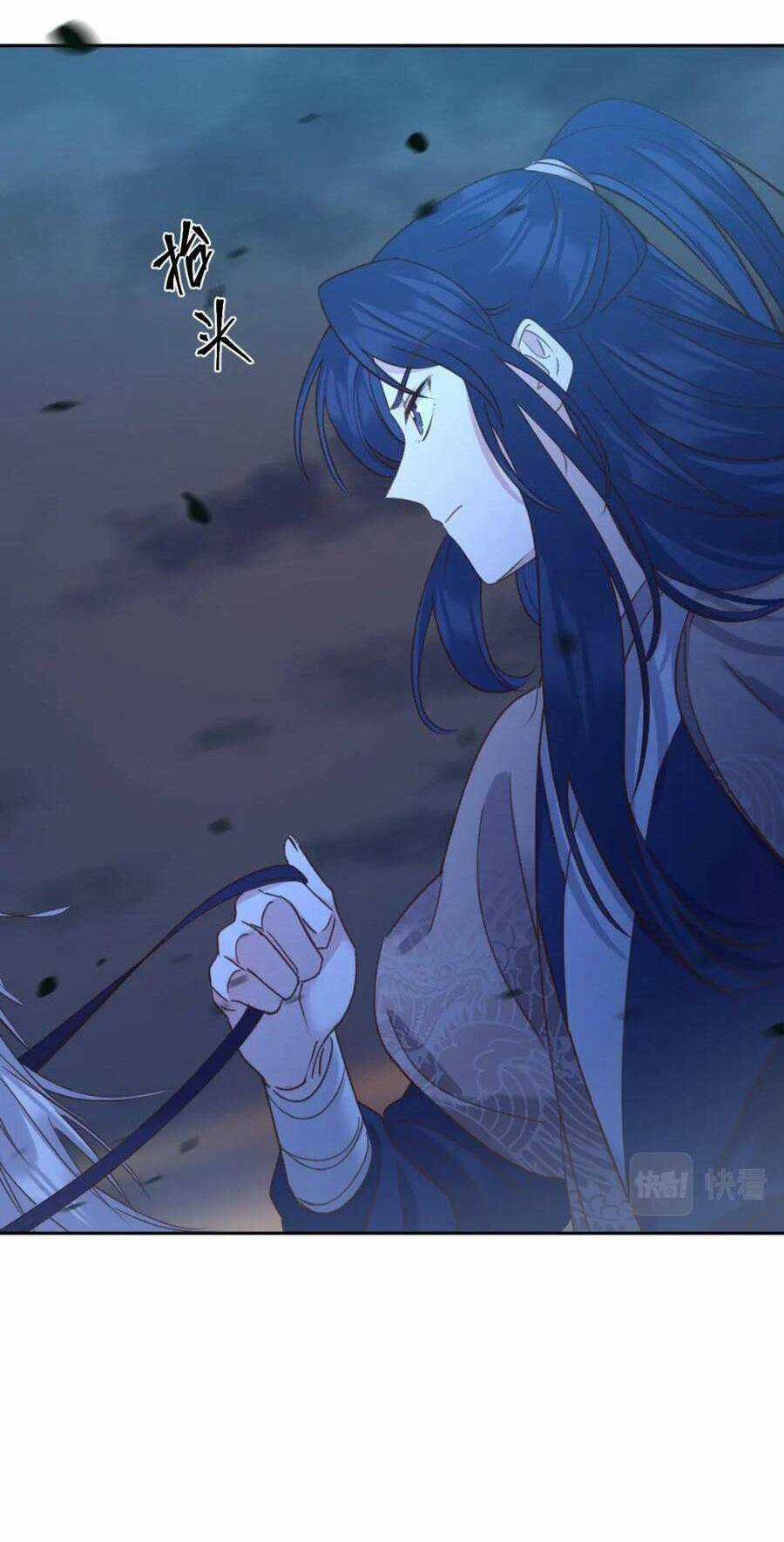 Hoàng Hậu Vô Đức Chapter 80 trang 48