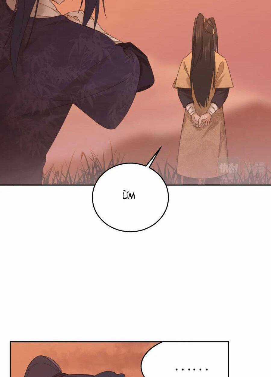 Hoàng Hậu Vô Đức Chapter 80 trang 5