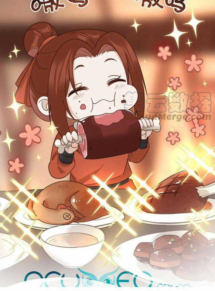 Hoàng Hậu Vô Đức Chapter 80 trang 51