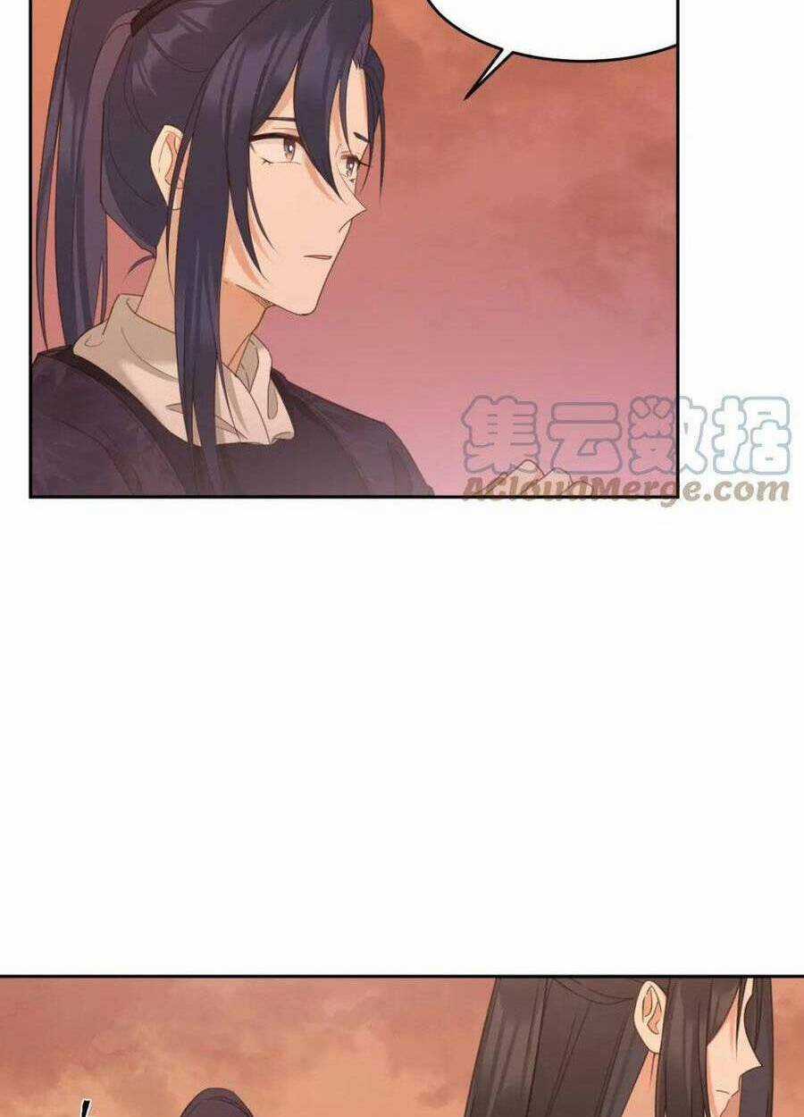 Hoàng Hậu Vô Đức Chapter 80 trang 6