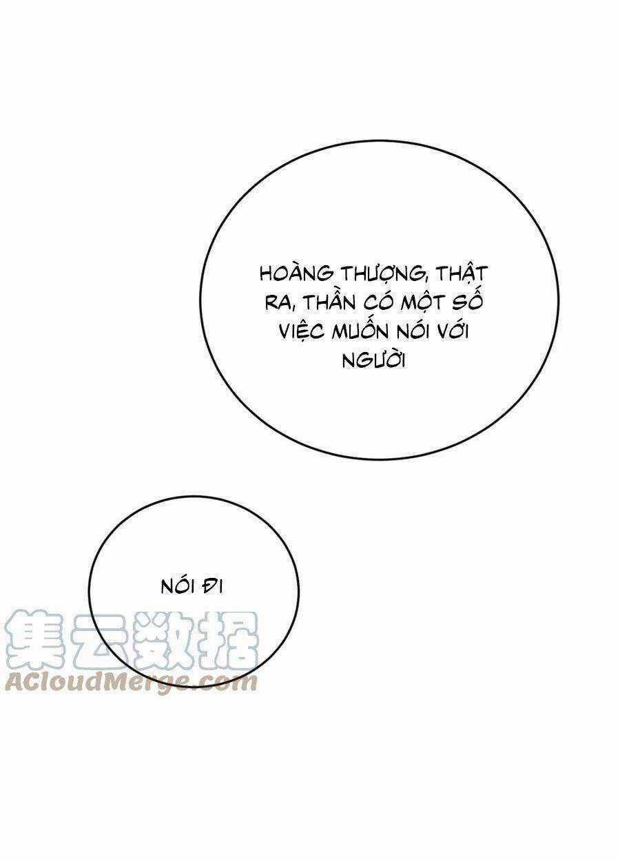 Hoàng Hậu Vô Đức Chapter 80 trang 8