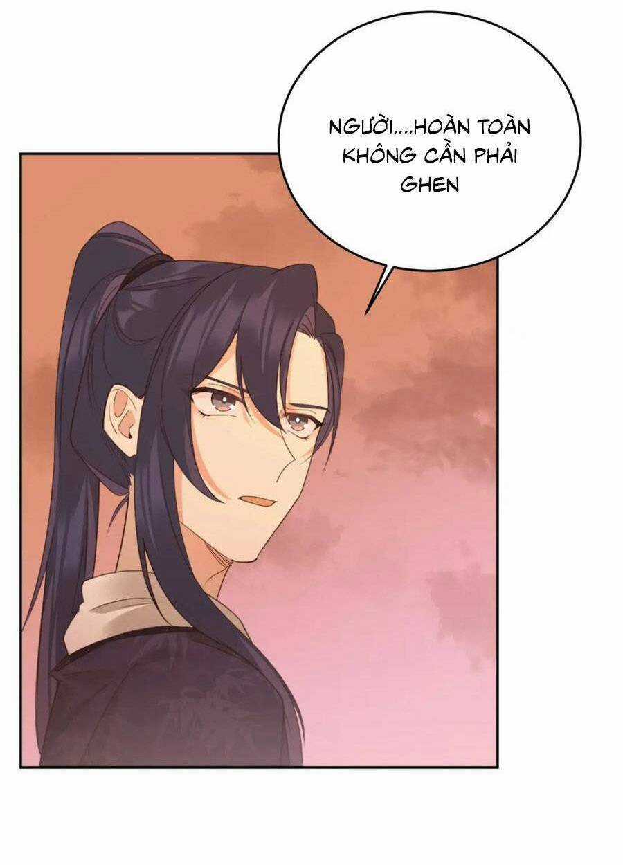 Hoàng Hậu Vô Đức Chapter 80 trang 9