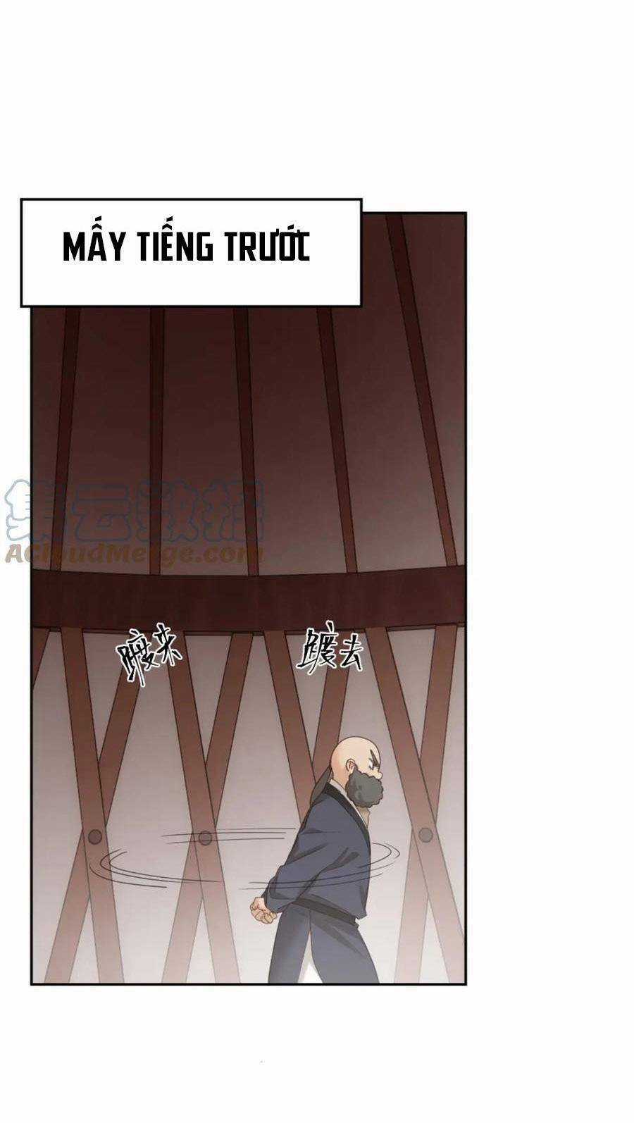 Hoàng Hậu Vô Đức Chapter 81 trang 1