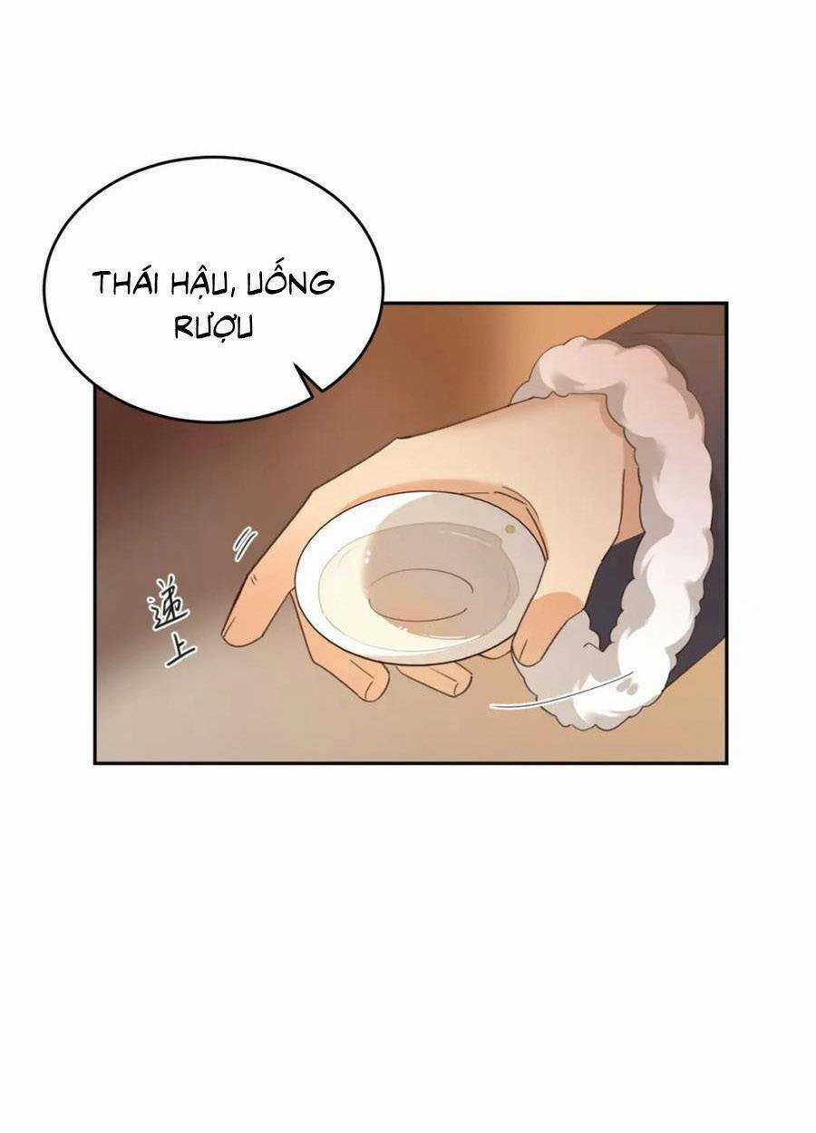 Hoàng Hậu Vô Đức Chapter 81 trang 12