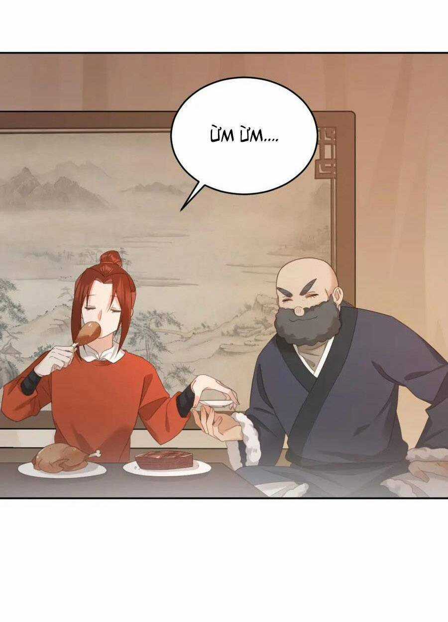 Hoàng Hậu Vô Đức Chapter 81 trang 13