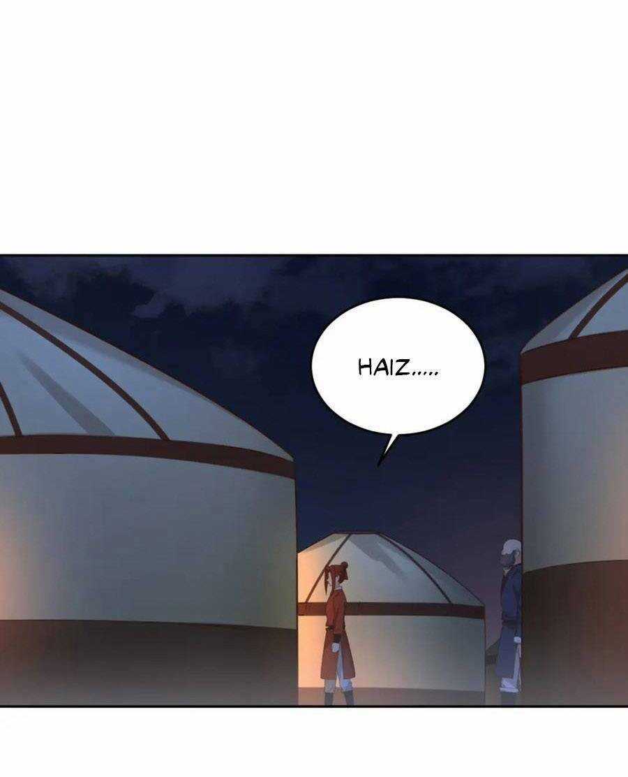 Hoàng Hậu Vô Đức Chapter 81 trang 16