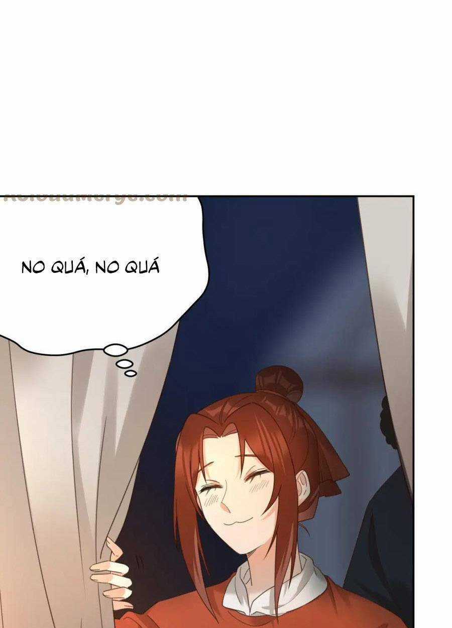 Hoàng Hậu Vô Đức Chapter 81 trang 17