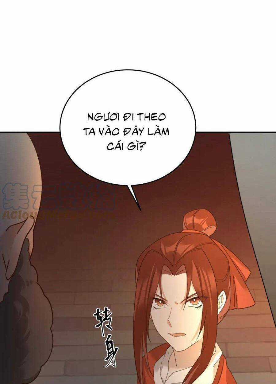 Hoàng Hậu Vô Đức Chapter 81 trang 19