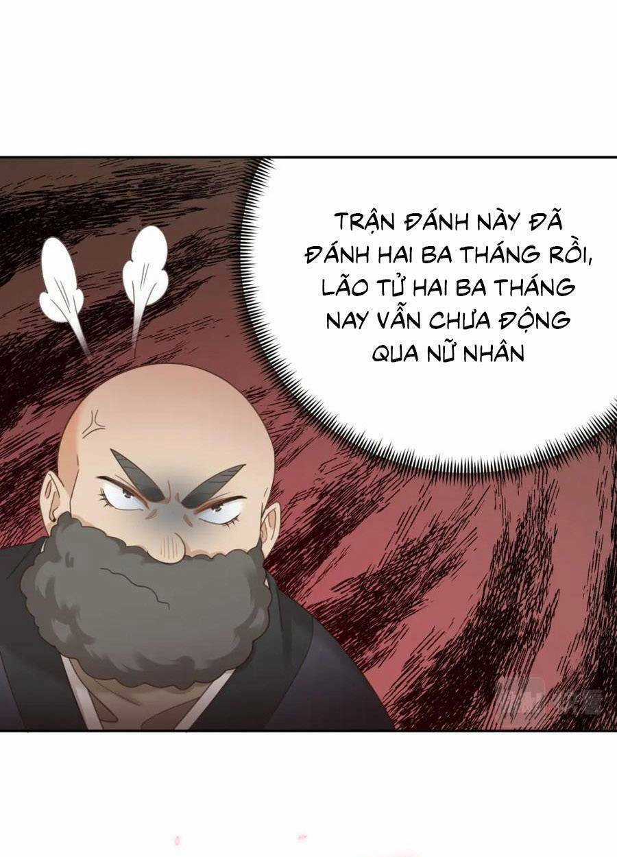 Hoàng Hậu Vô Đức Chapter 81 trang 2