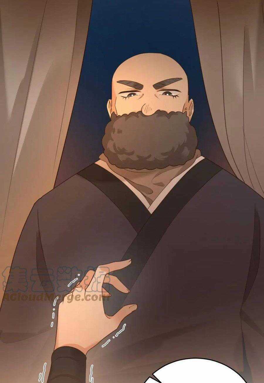 Hoàng Hậu Vô Đức Chapter 81 trang 21