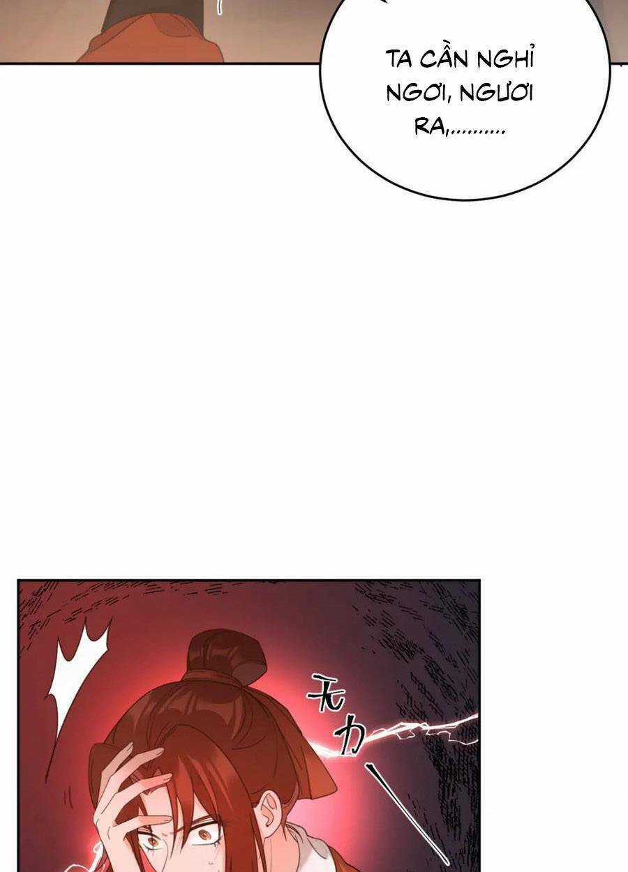 Hoàng Hậu Vô Đức Chapter 81 trang 22