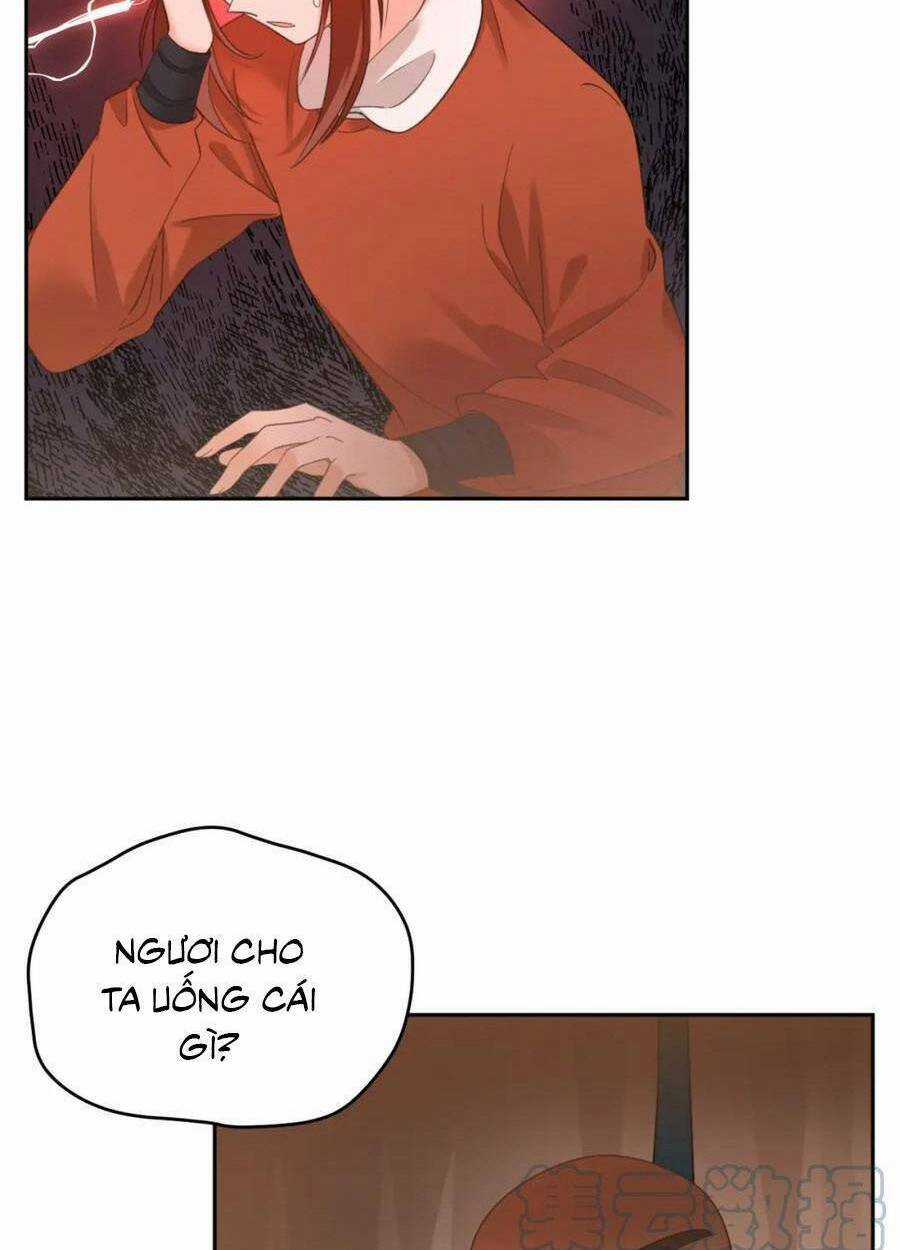 Hoàng Hậu Vô Đức Chapter 81 trang 23