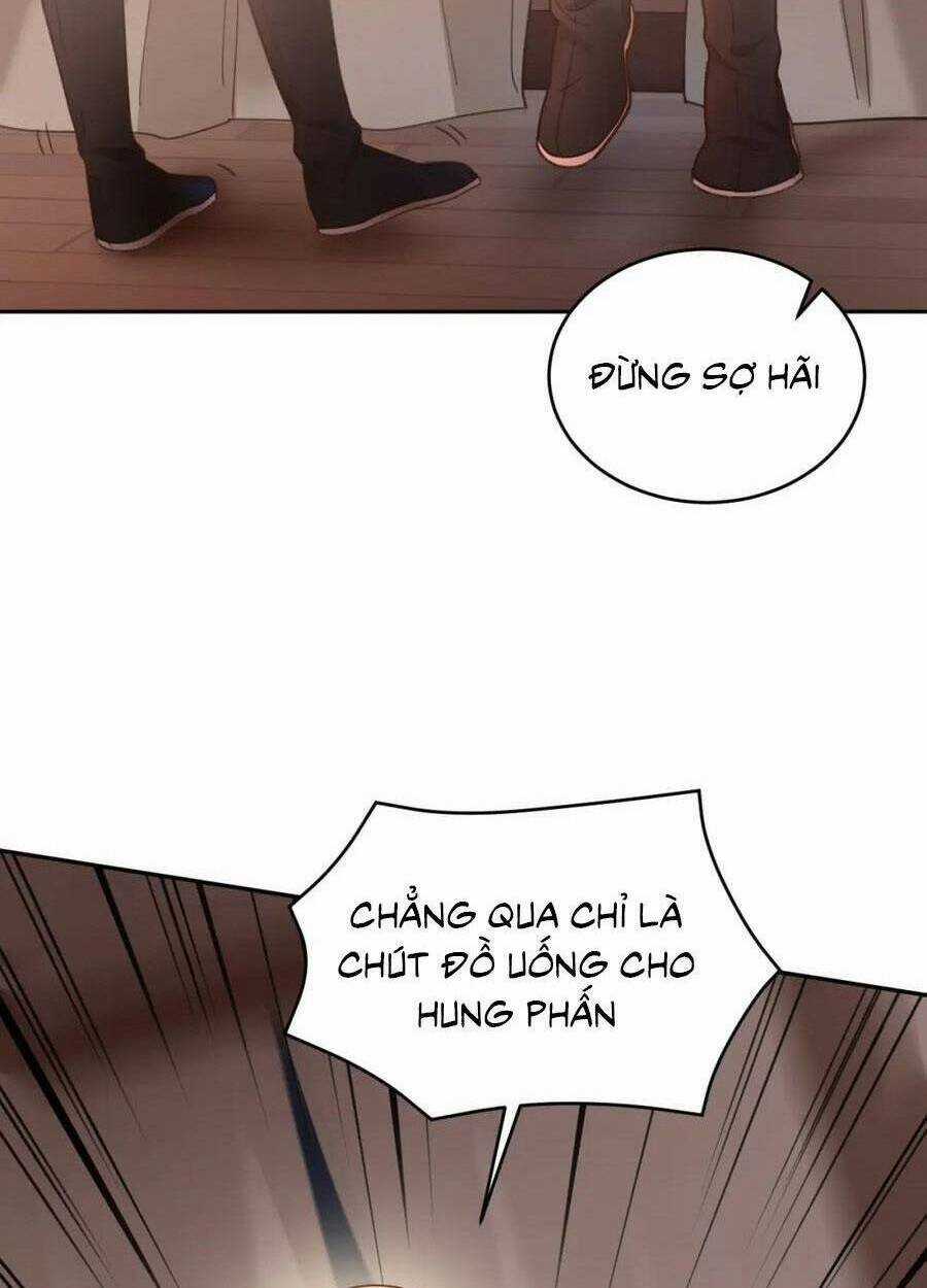 Hoàng Hậu Vô Đức Chapter 81 trang 25