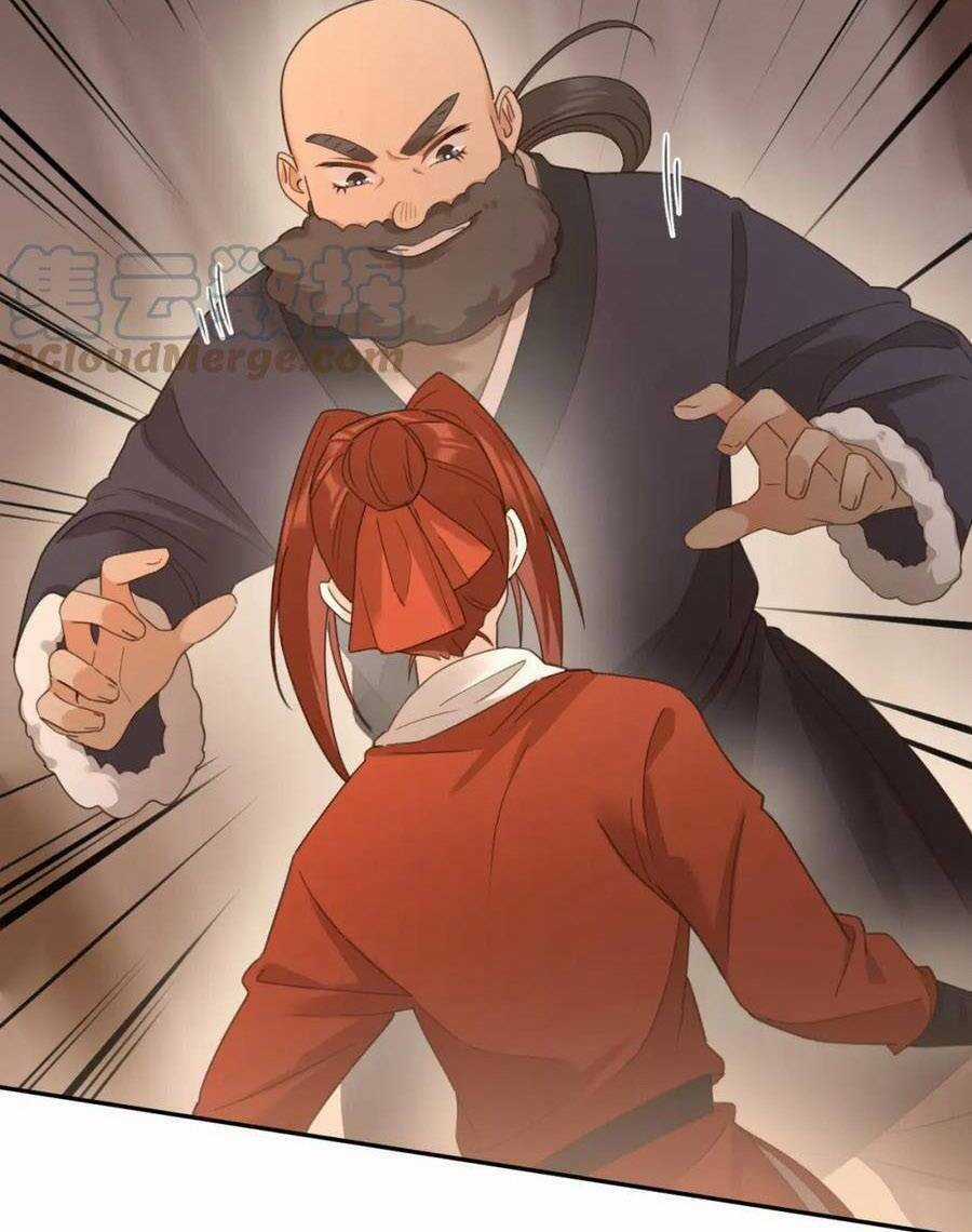 Hoàng Hậu Vô Đức Chapter 81 trang 26