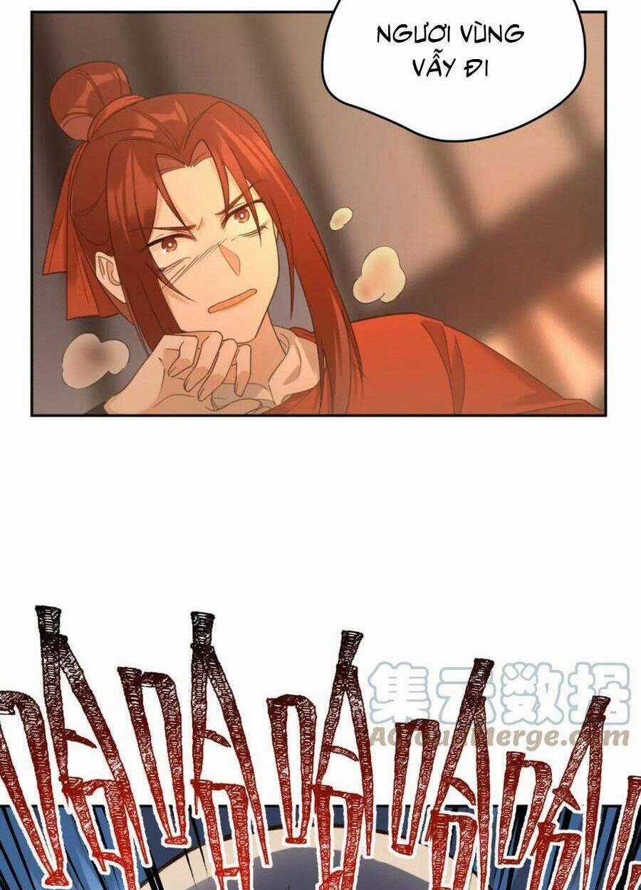 Hoàng Hậu Vô Đức Chapter 81 trang 30