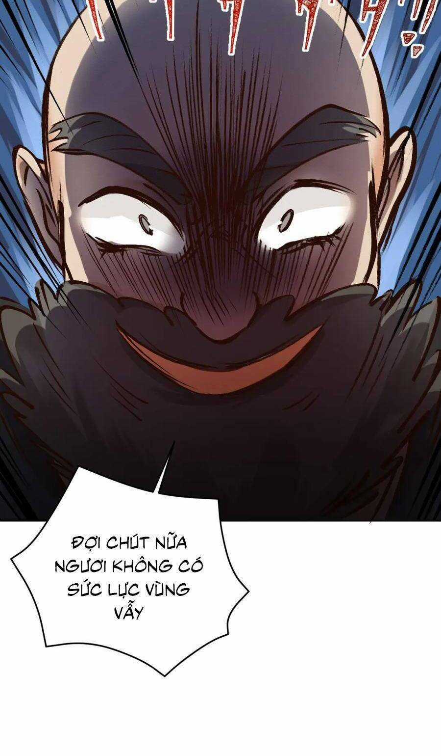 Hoàng Hậu Vô Đức Chapter 81 trang 31