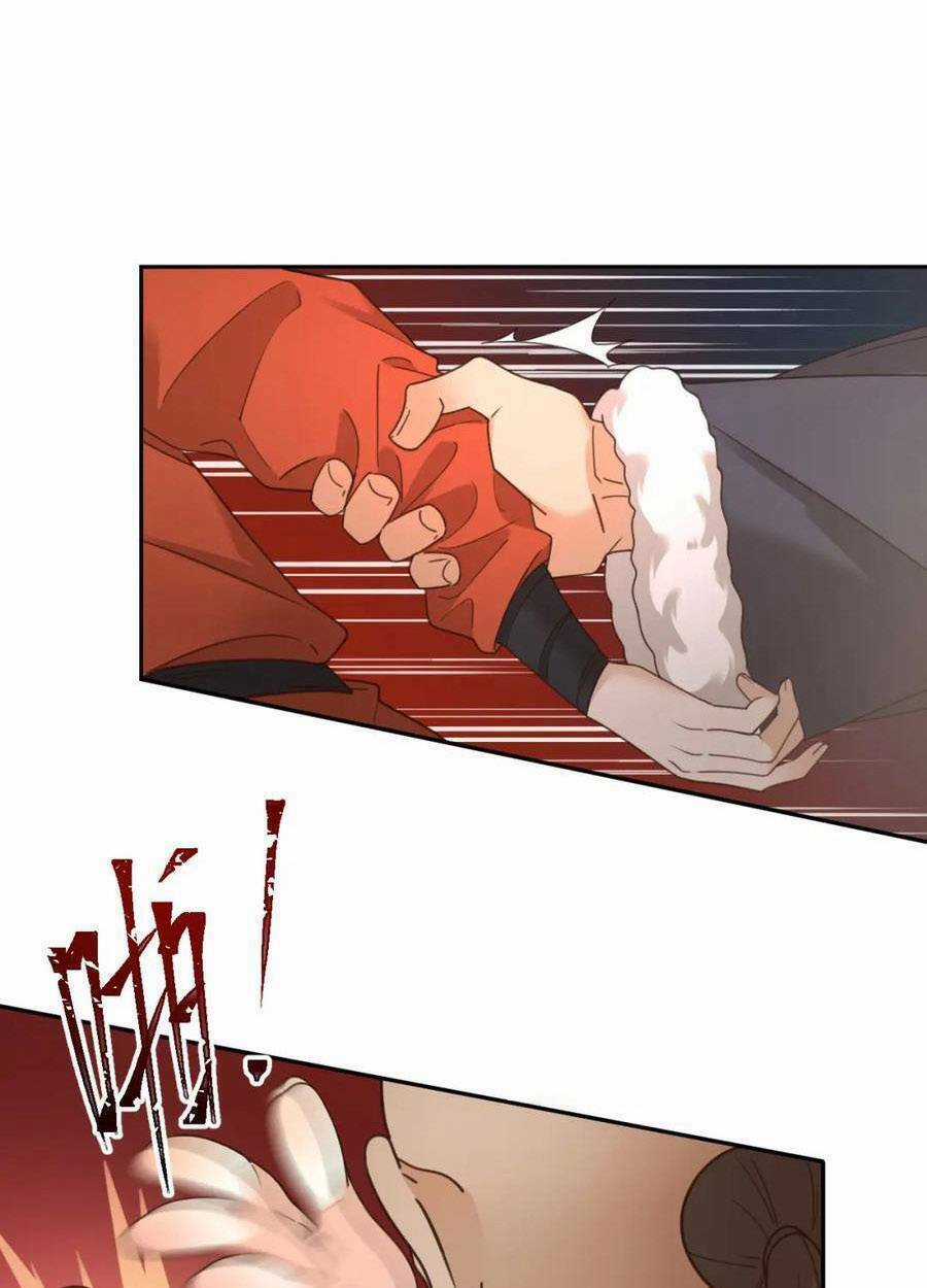 Hoàng Hậu Vô Đức Chapter 81 trang 32