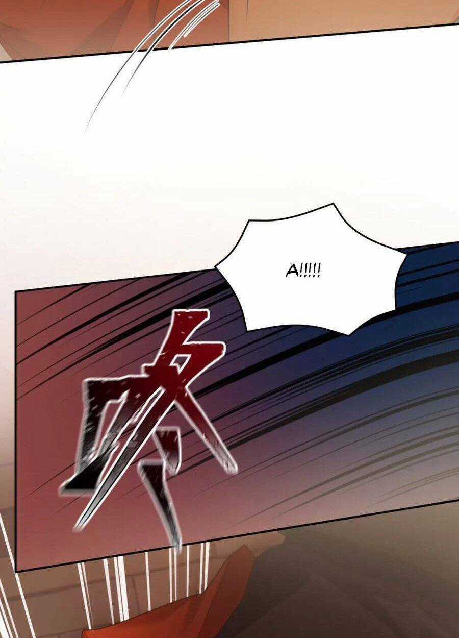 Hoàng Hậu Vô Đức Chapter 81 trang 34