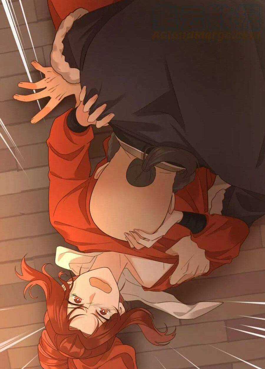 Hoàng Hậu Vô Đức Chapter 81 trang 35