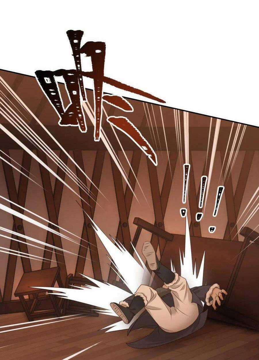 Hoàng Hậu Vô Đức Chapter 81 trang 38