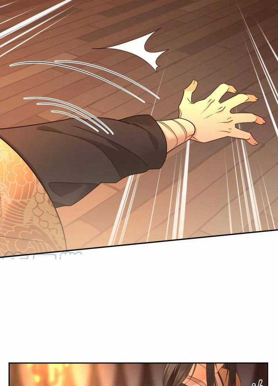 Hoàng Hậu Vô Đức Chapter 81 trang 39