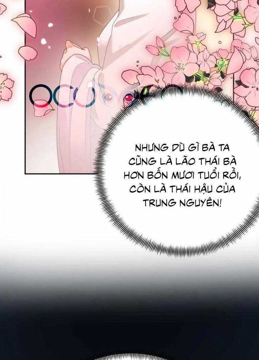 Hoàng Hậu Vô Đức Chapter 81 trang 4