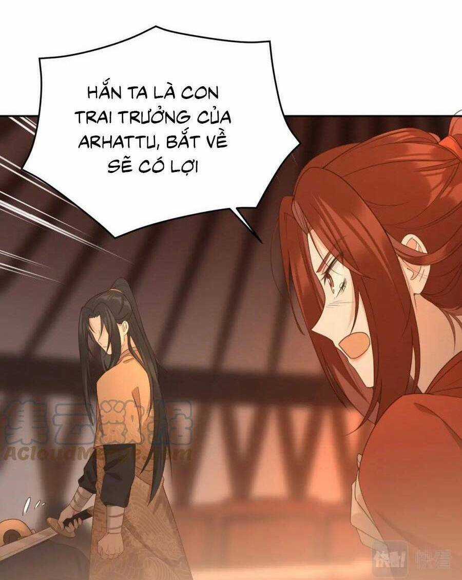 Hoàng Hậu Vô Đức Chapter 81 trang 44