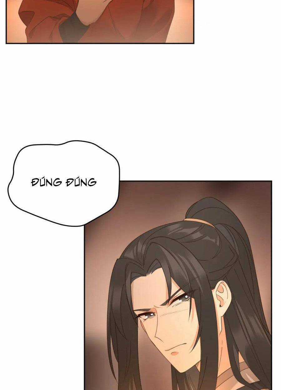 Hoàng Hậu Vô Đức Chapter 81 trang 46