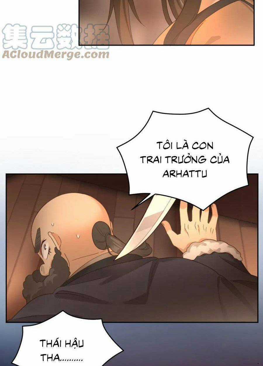 Hoàng Hậu Vô Đức Chapter 81 trang 47