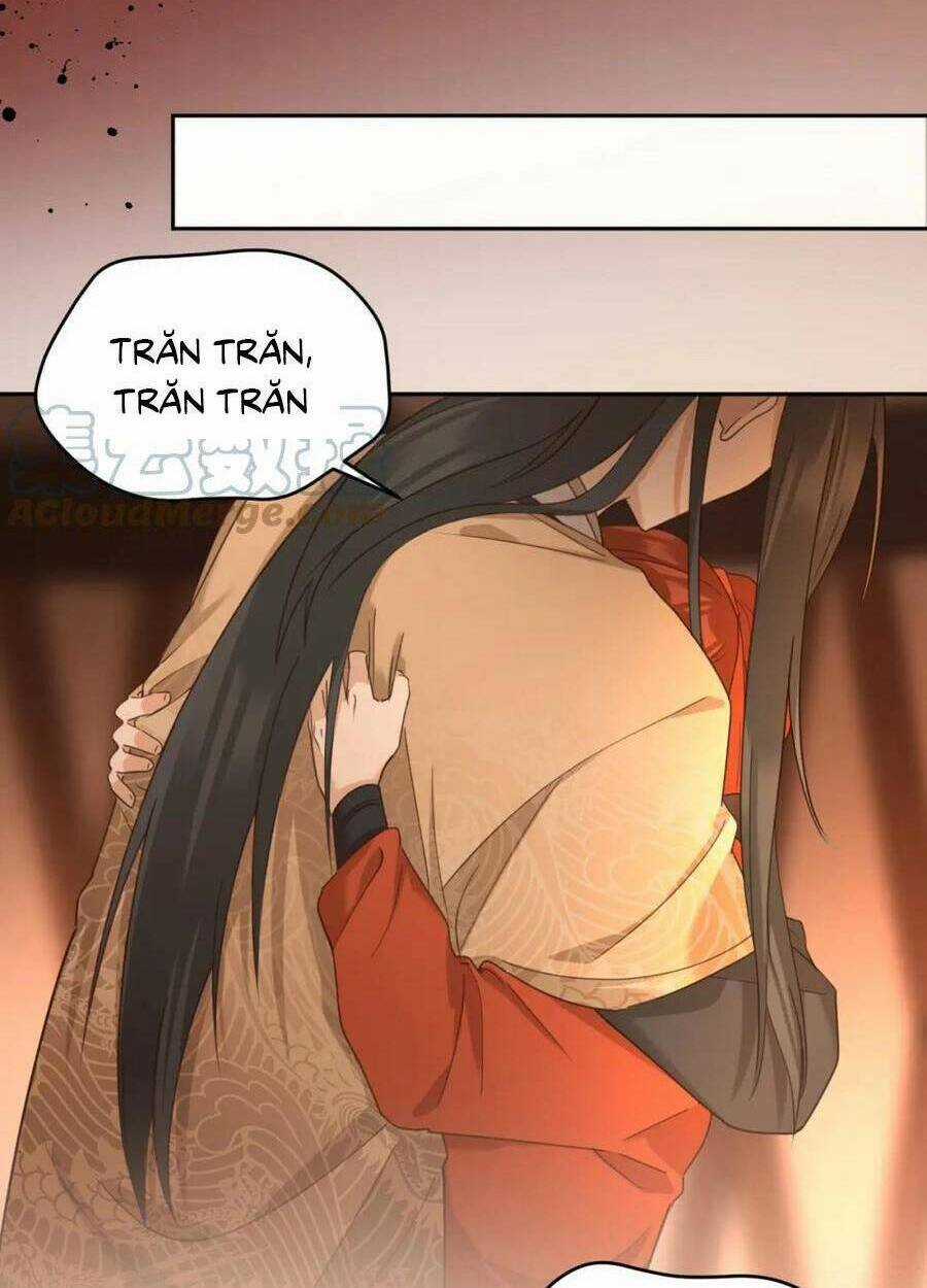 Hoàng Hậu Vô Đức Chapter 81 trang 49