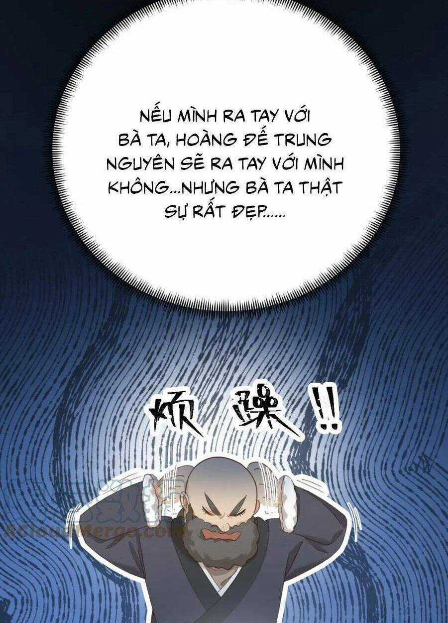 Hoàng Hậu Vô Đức Chapter 81 trang 5