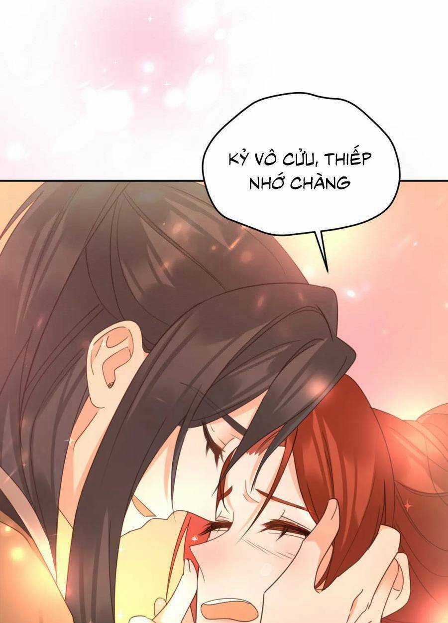 Hoàng Hậu Vô Đức Chapter 81 trang 51