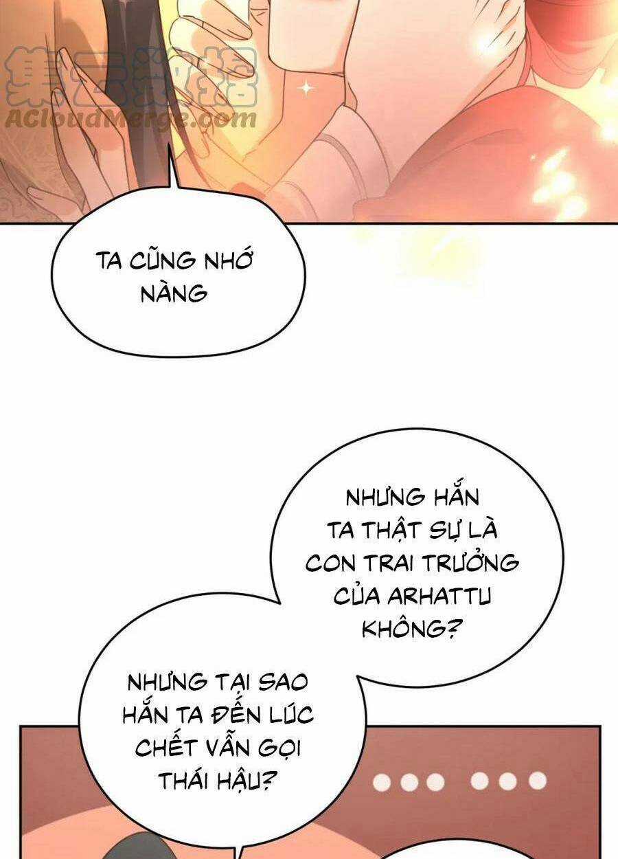 Hoàng Hậu Vô Đức Chapter 81 trang 52