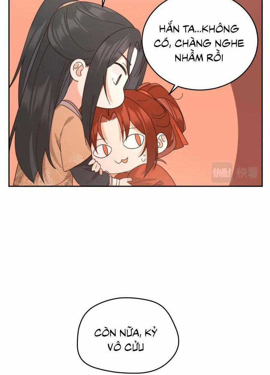 Hoàng Hậu Vô Đức Chapter 81 trang 53